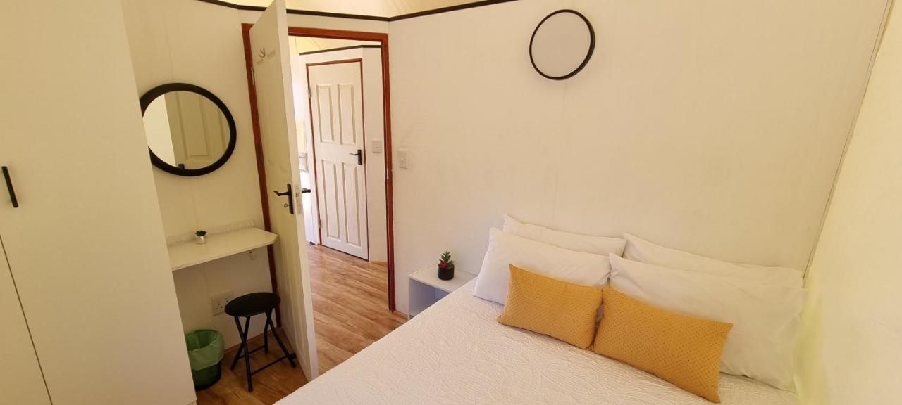 Zonnevanger Guesthouse Noorder-Paarl Exterior photo