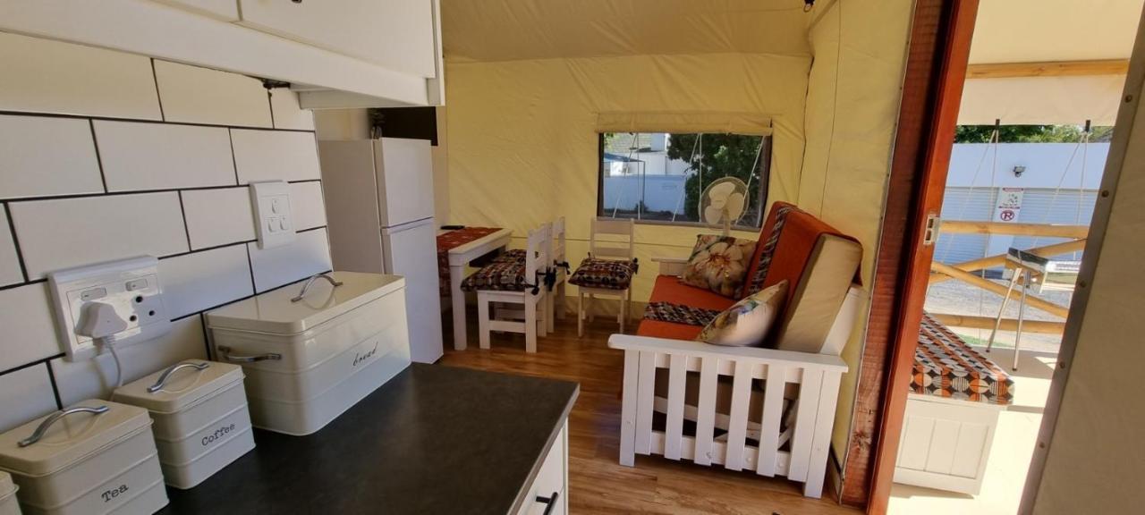 Zonnevanger Guesthouse Noorder-Paarl Exterior photo